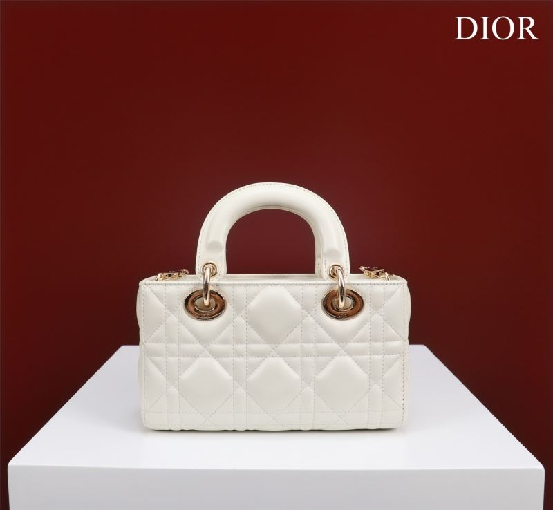 Christian Dior My Lady Bags